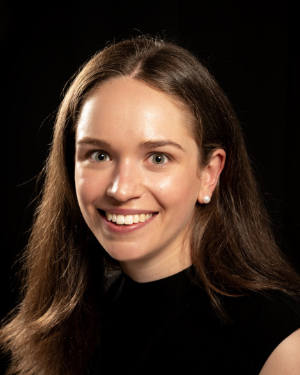 Grace MacIntyre | IWK Health